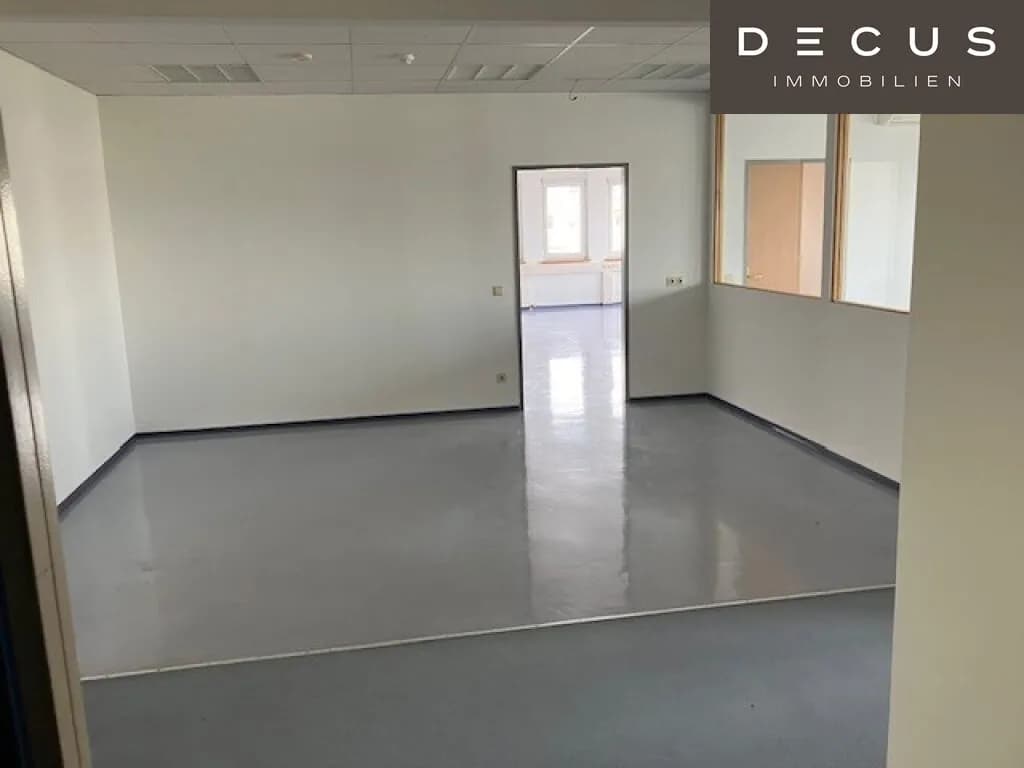 Gewerbeimmobilie mieten in Mödling – 268 m², € 11 – Bild 8 von 54