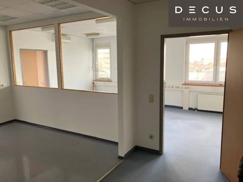 Gewerbeimmobilie mieten in Mödling – 268 m², € 11 – Bild 9 von 54