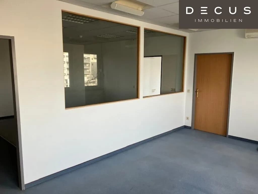 Gewerbeimmobilie mieten in Mödling – 268 m², € 11 – Bild 12 von 54