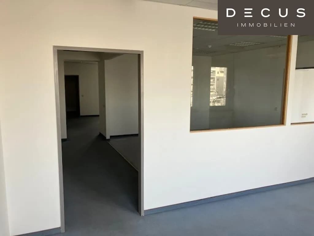 Gewerbeimmobilie mieten in Mödling – 268 m², € 11 – Bild 13 von 54