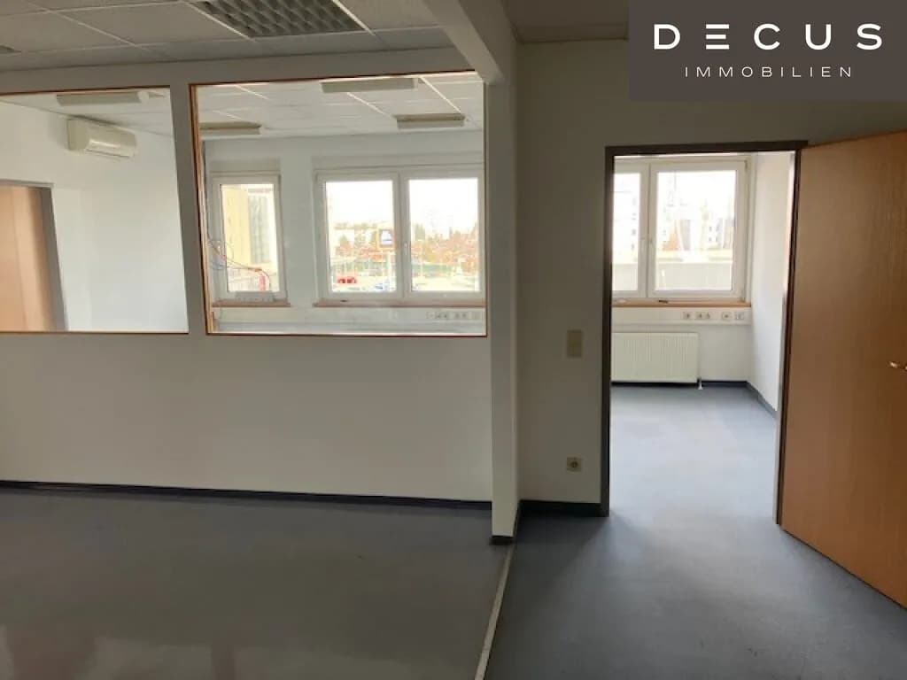 Gewerbeimmobilie mieten in Mödling – 268 m², € 11 – Bild 14 von 54