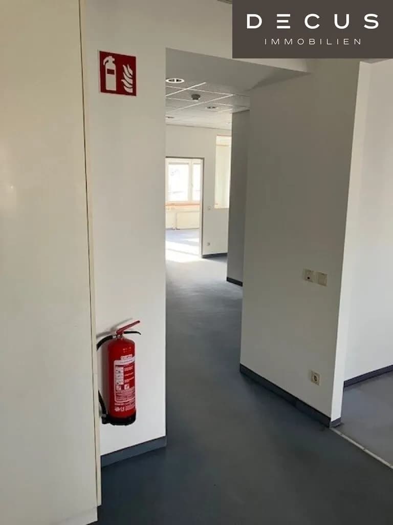 Gewerbeimmobilie mieten in Mödling – 268 m², € 11 – Bild 15 von 54