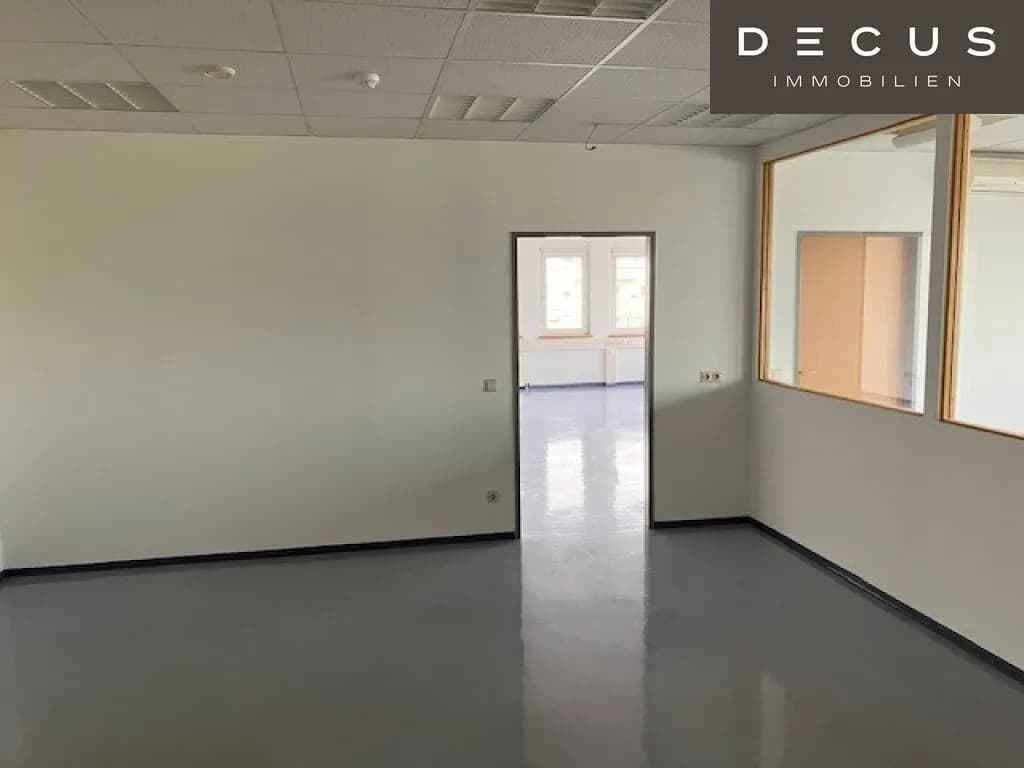 Gewerbeimmobilie mieten in Mödling – 268 m², € 11 – Bild 17 von 54