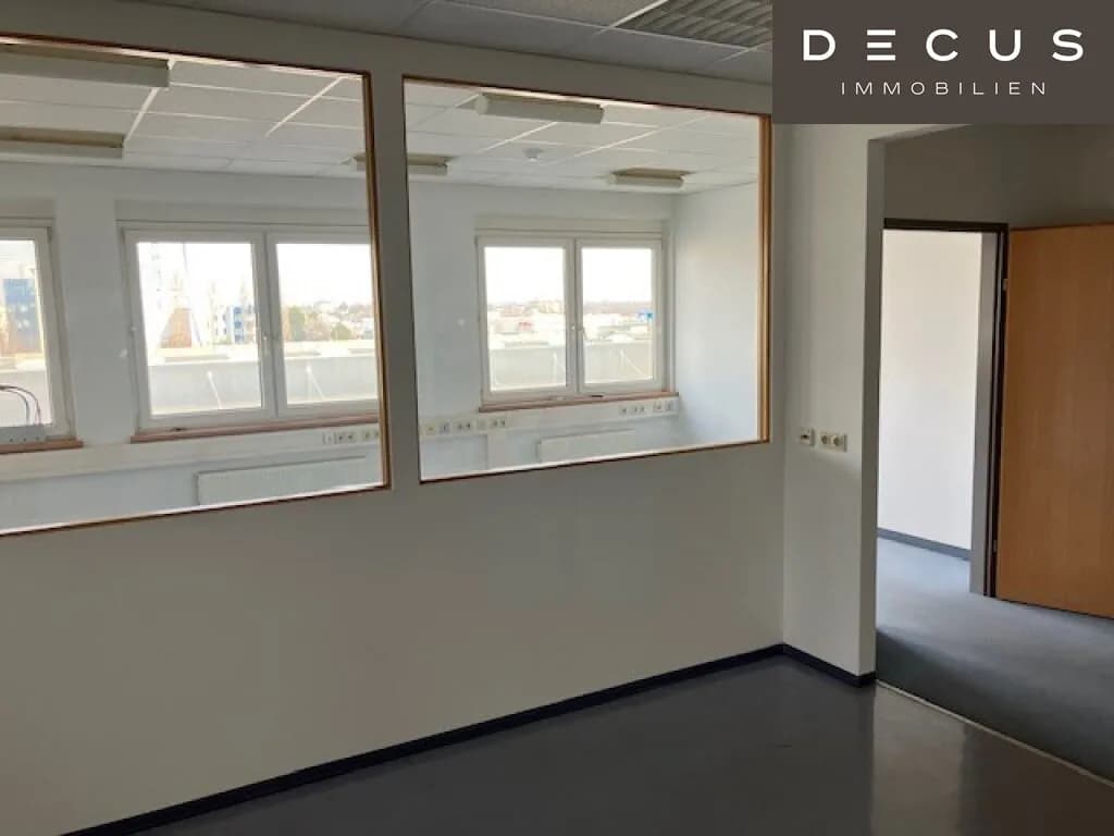 Gewerbeimmobilie mieten in Mödling – 268 m², € 11 – Bild 18 von 54