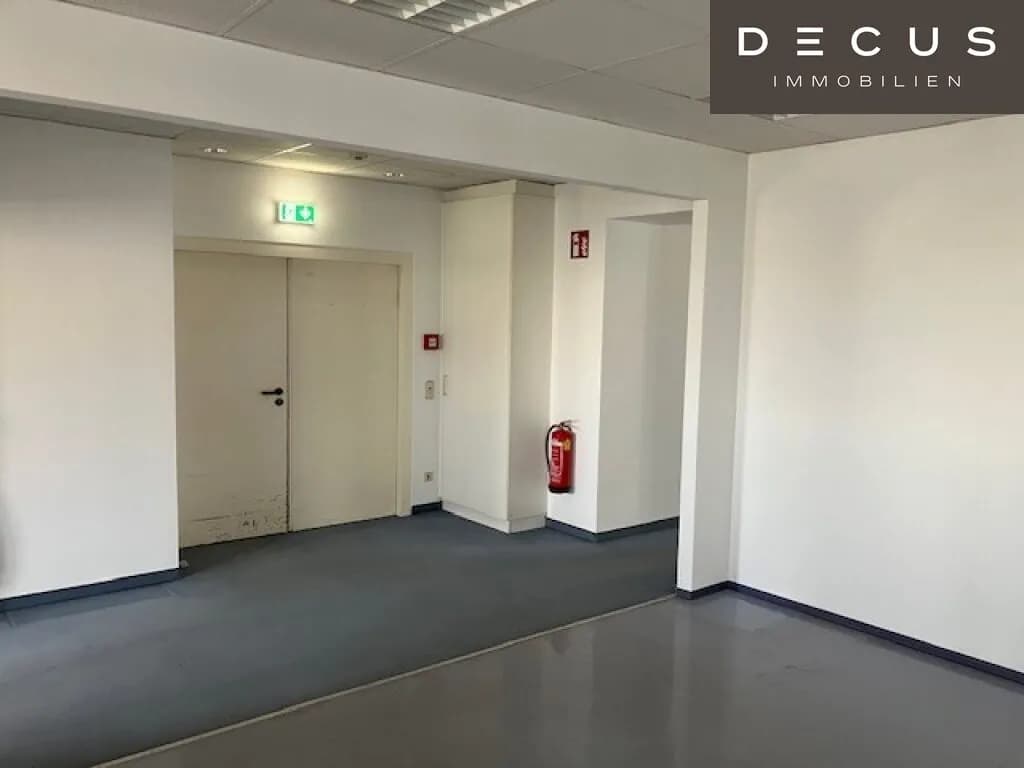 Gewerbeimmobilie mieten in Mödling – 268 m², € 11 – Bild 19 von 54