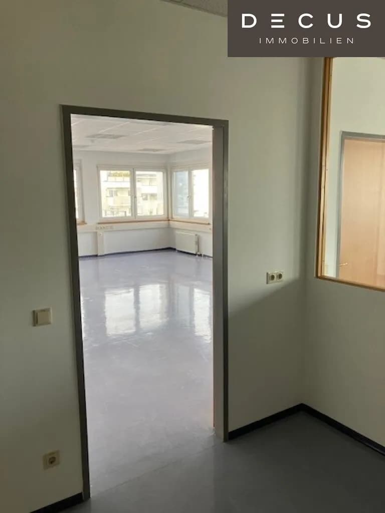 Gewerbeimmobilie mieten in Mödling – 268 m², € 11 – Bild 20 von 54