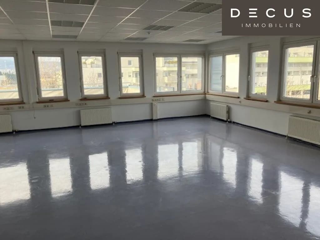 Gewerbeimmobilie mieten in Mödling – 268 m², € 11 – Bild 21 von 54