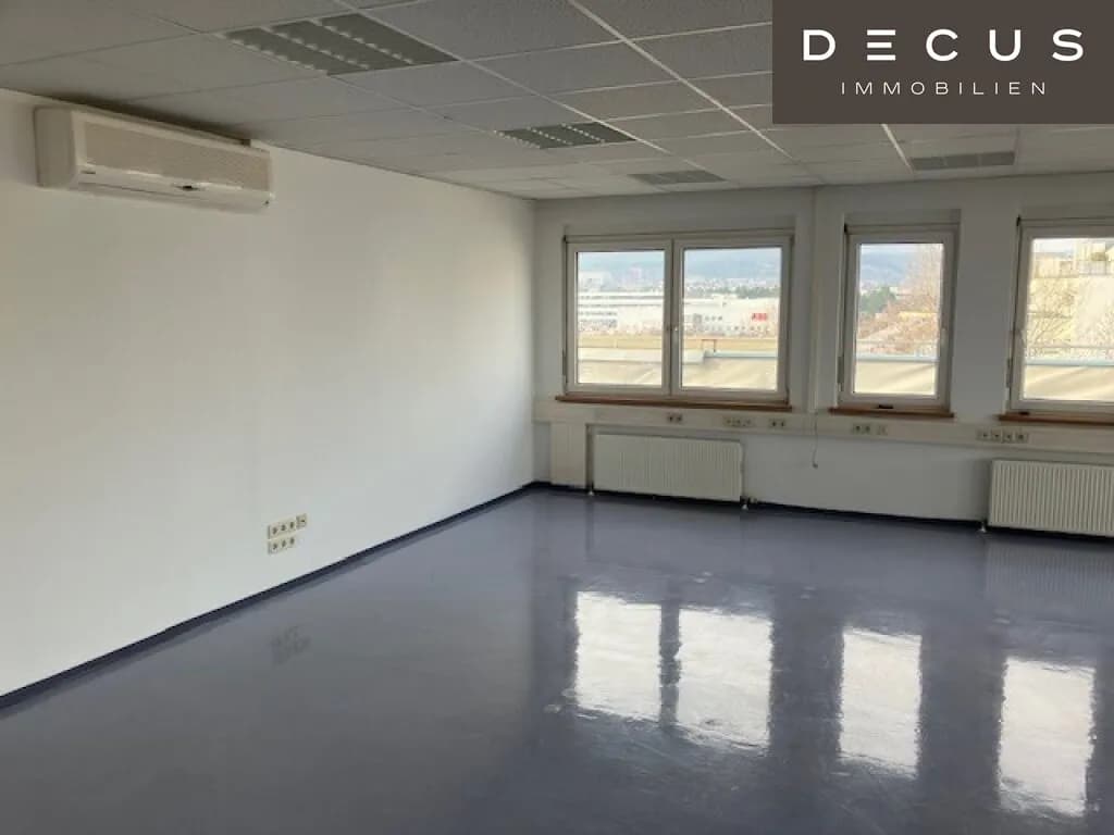 Gewerbeimmobilie mieten in Mödling – 268 m², € 11 – Bild 22 von 54