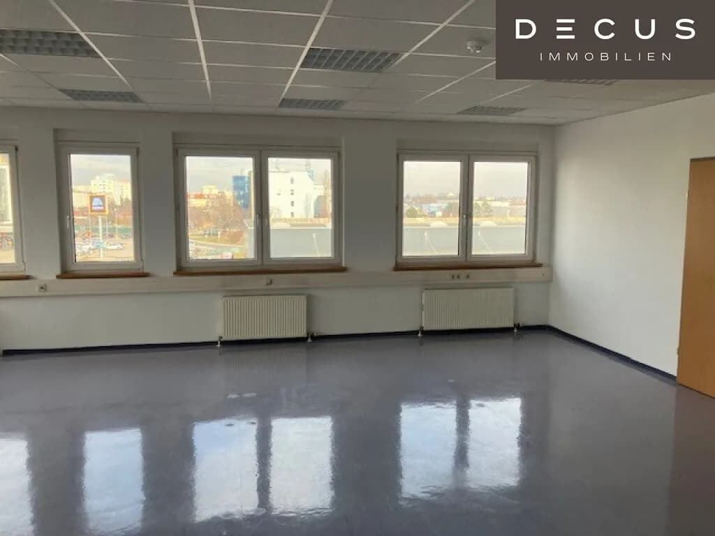 Gewerbeimmobilie mieten in Mödling – 268 m², € 11 – Bild 23 von 54