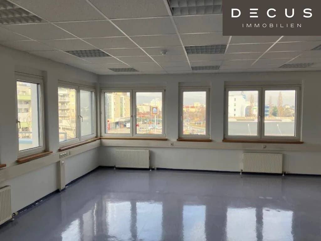 Gewerbeimmobilie mieten in Mödling – 268 m², € 11 – Bild 24 von 54