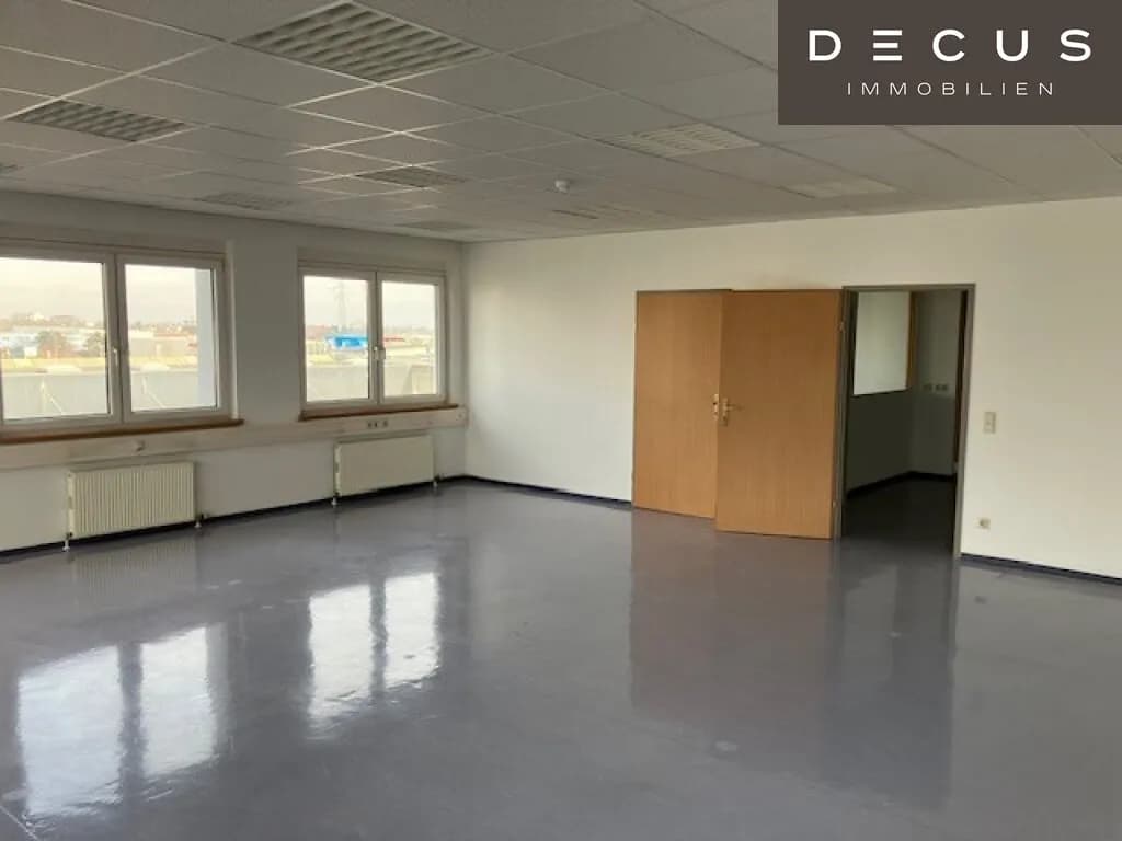 Gewerbeimmobilie mieten in Mödling – 268 m², € 11 – Bild 25 von 54