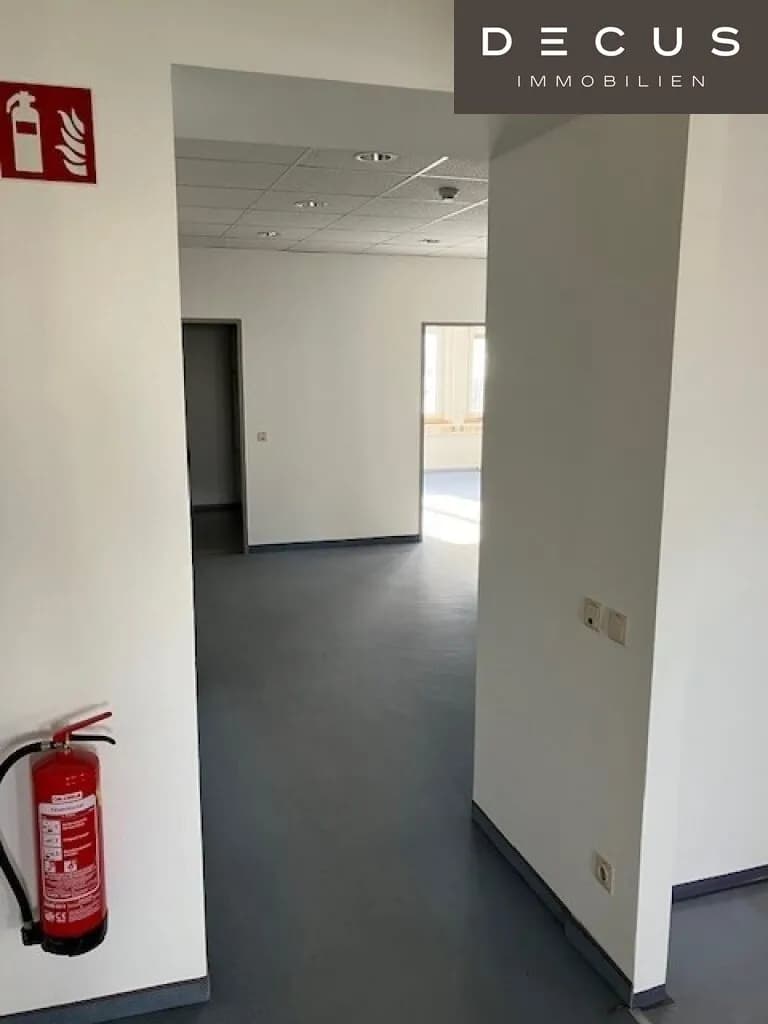 Gewerbeimmobilie mieten in Mödling – 268 m², € 11 – Bild 27 von 54