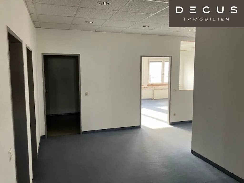 Gewerbeimmobilie mieten in Mödling – 268 m², € 11 – Bild 28 von 54