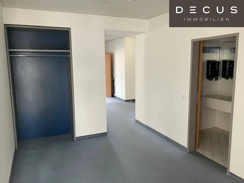 Gewerbeimmobilie mieten in Mödling – 268 m², € 11 – Bild 29 von 54