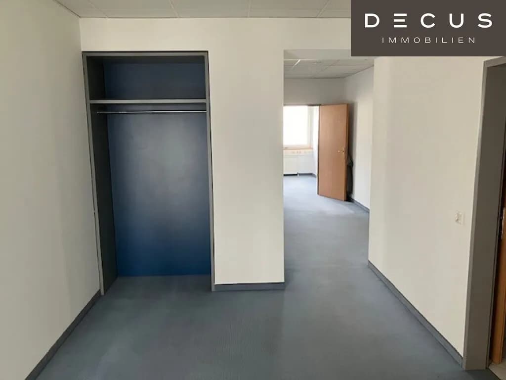 Gewerbeimmobilie mieten in Mödling – 268 m², € 11 – Bild 30 von 54