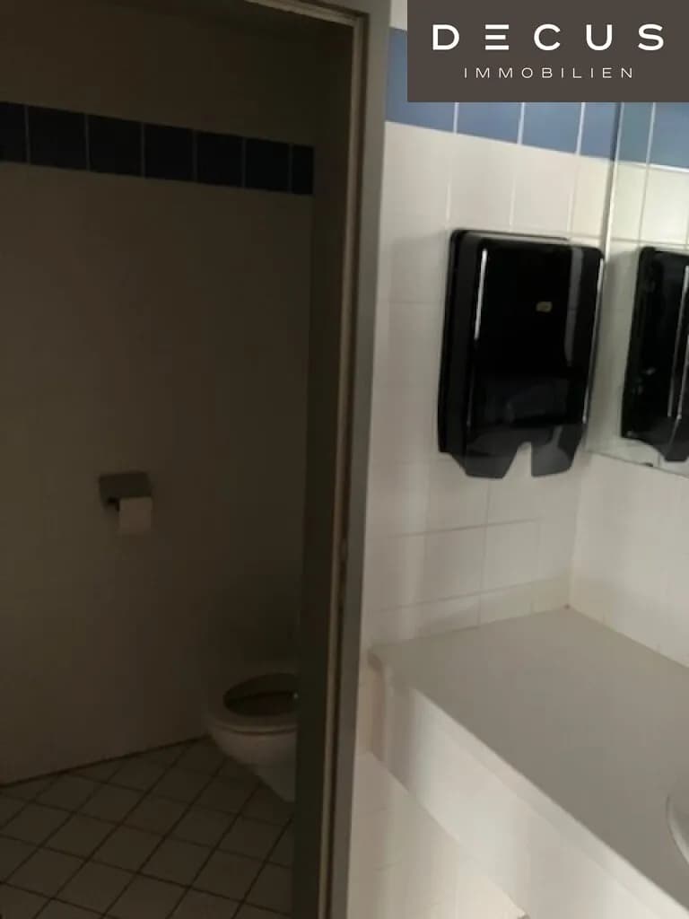 Gewerbeimmobilie mieten in Mödling – 268 m², € 11 – Bild 32 von 54