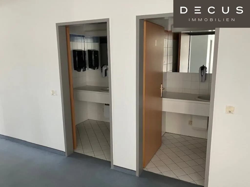 Gewerbeimmobilie mieten in Mödling – 268 m², € 11 – Bild 33 von 54