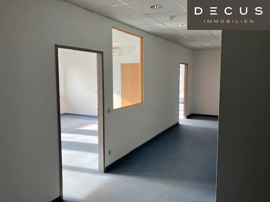 Gewerbeimmobilie mieten in Mödling – 268 m², € 11 – Bild 35 von 54