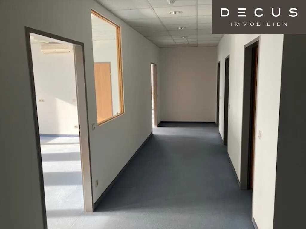 Gewerbeimmobilie mieten in Mödling – 268 m², € 11 – Bild 37 von 54