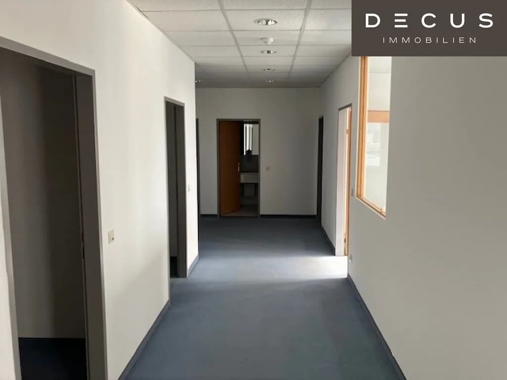 Gewerbeimmobilie mieten in Mödling – 268 m², € 11 – Bild 38 von 54