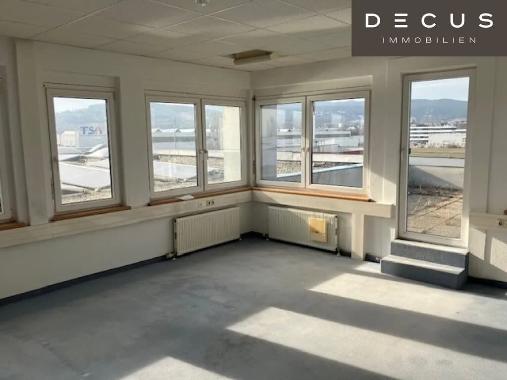 Gewerbeimmobilie mieten in Mödling – 268 m², € 11 – Bild 39 von 54