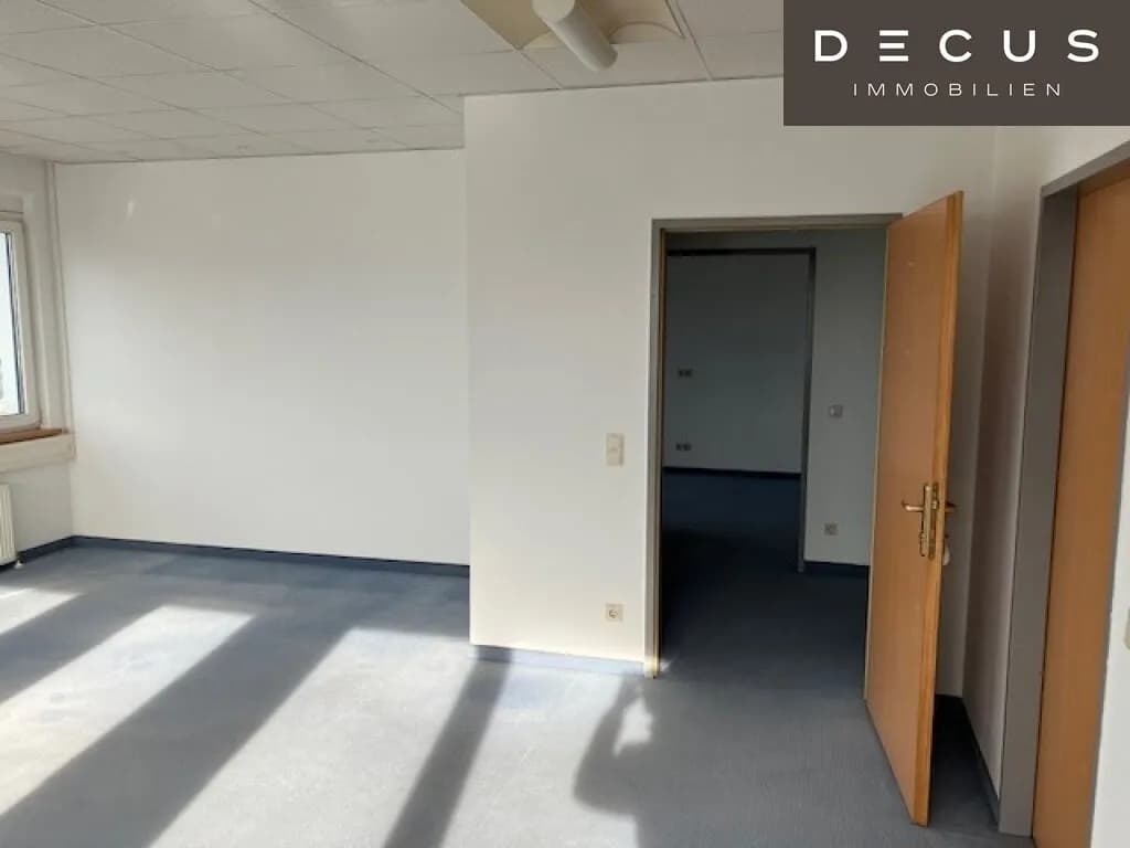 Gewerbeimmobilie mieten in Mödling – 268 m², € 11 – Bild 40 von 54