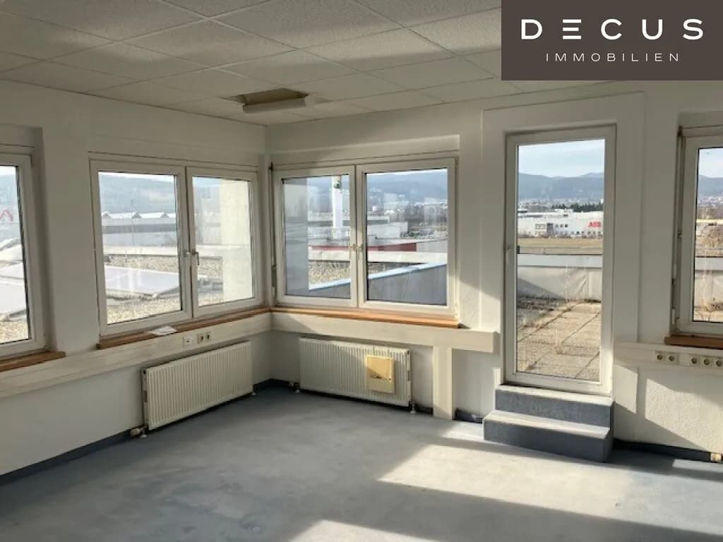 Gewerbeimmobilie mieten in Mödling – 268 m², € 11 – Bild 43 von 54