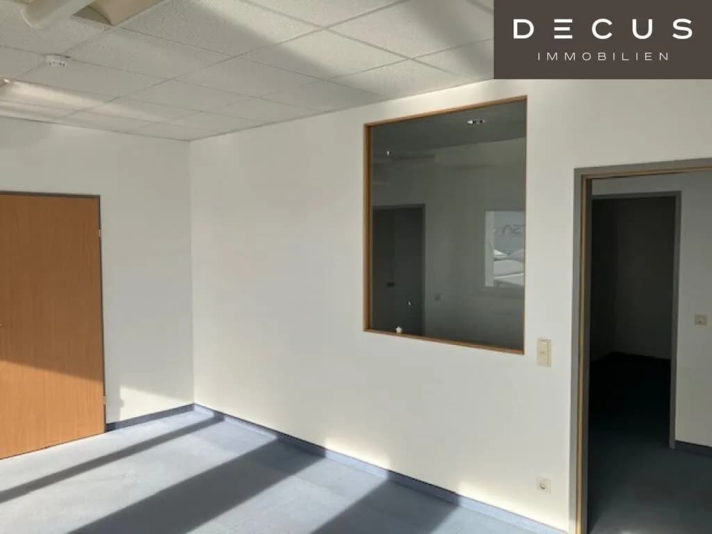 Gewerbeimmobilie mieten in Mödling – 268 m², € 11 – Bild 44 von 54