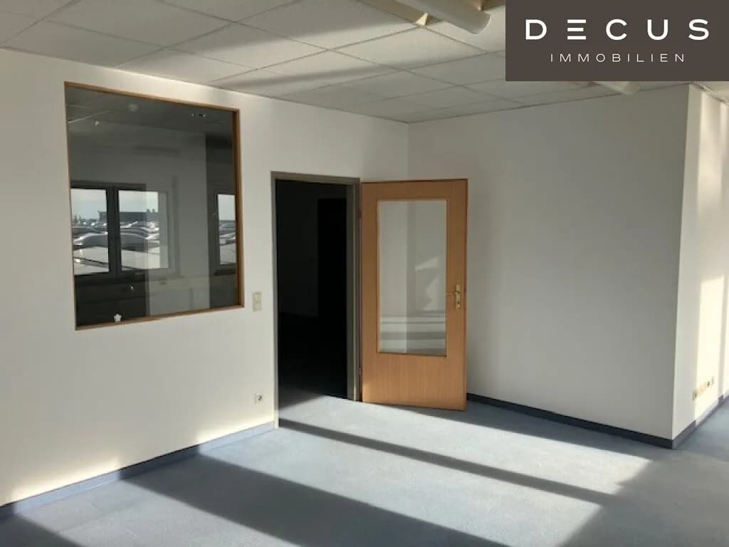 Gewerbeimmobilie mieten in Mödling – 268 m², € 11 – Bild 45 von 54