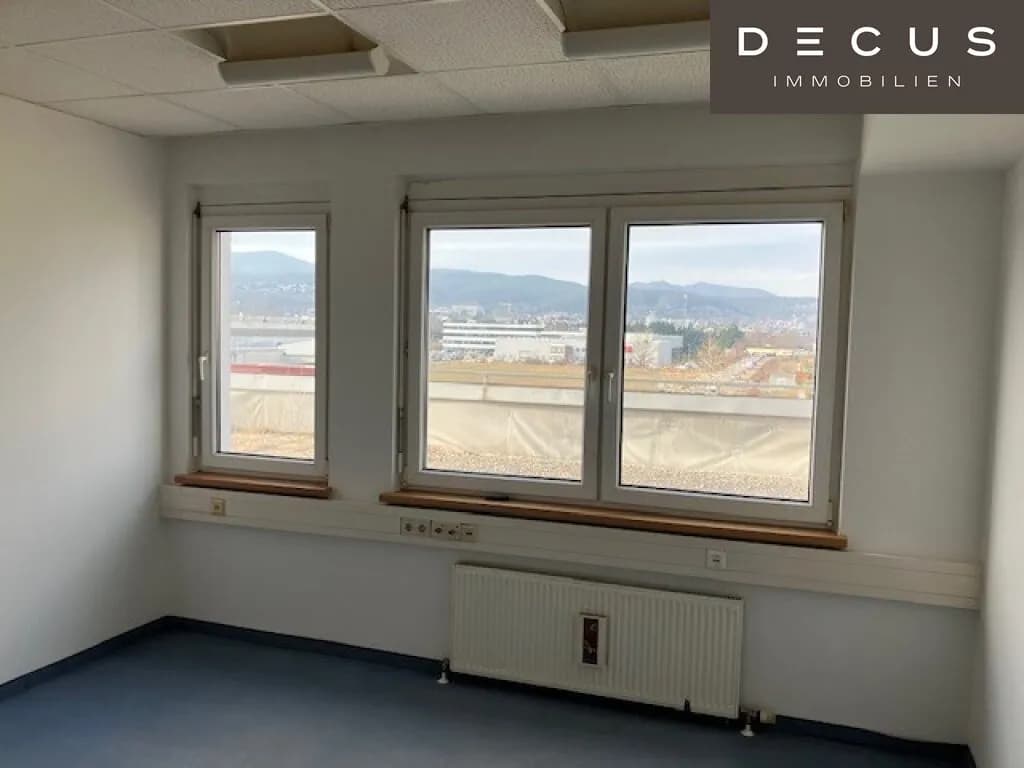 Gewerbeimmobilie mieten in Mödling – 268 m², € 11 – Bild 46 von 54