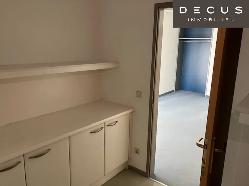 Gewerbeimmobilie mieten in Mödling – 268 m², € 11 – Bild 48 von 54