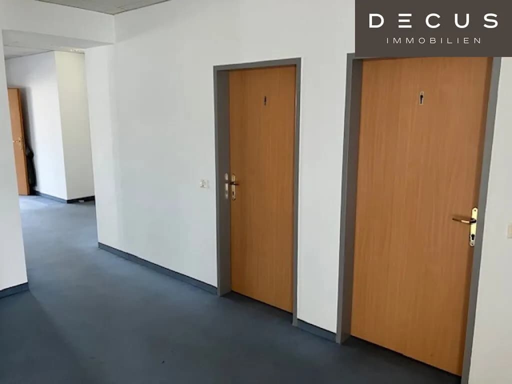 Gewerbeimmobilie mieten in Mödling – 268 m², € 11 – Bild 50 von 54