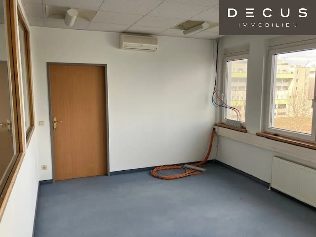 Gewerbeimmobilie mieten in Mödling – 268 m², € 11 – Bild 52 von 54
