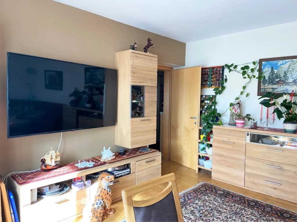 3-Zimmer-Wohnung kaufen in Südoststeiermark – 82 m², € 179.000