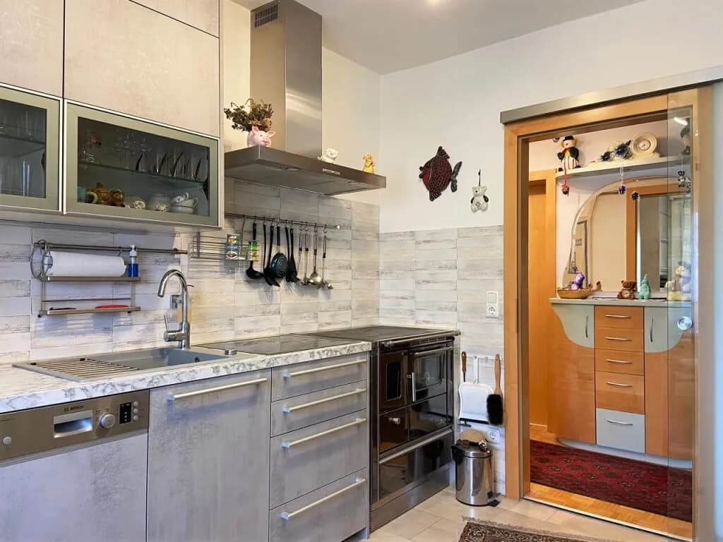 3-Zimmer-Wohnung kaufen in Südoststeiermark – 82 m², € 179.000 – Bild 3 von 13