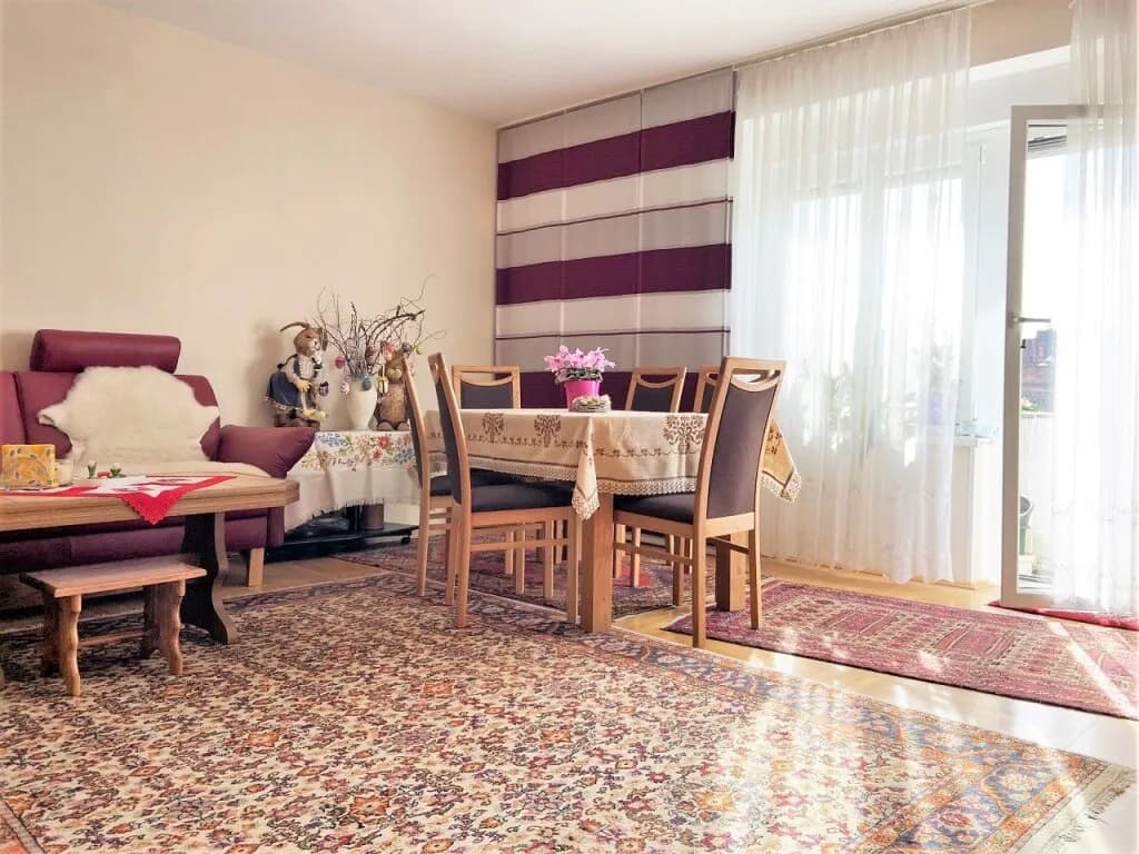 3-Zimmer-Wohnung kaufen in Südoststeiermark – 82 m², € 179.000 – Bild 4 von 13