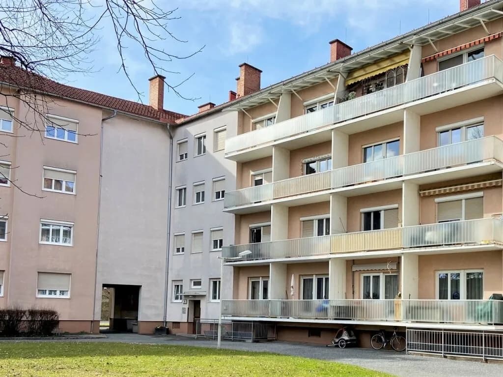 3-Zimmer-Wohnung kaufen in Südoststeiermark – 82 m², € 179.000 – Bild 12 von 13