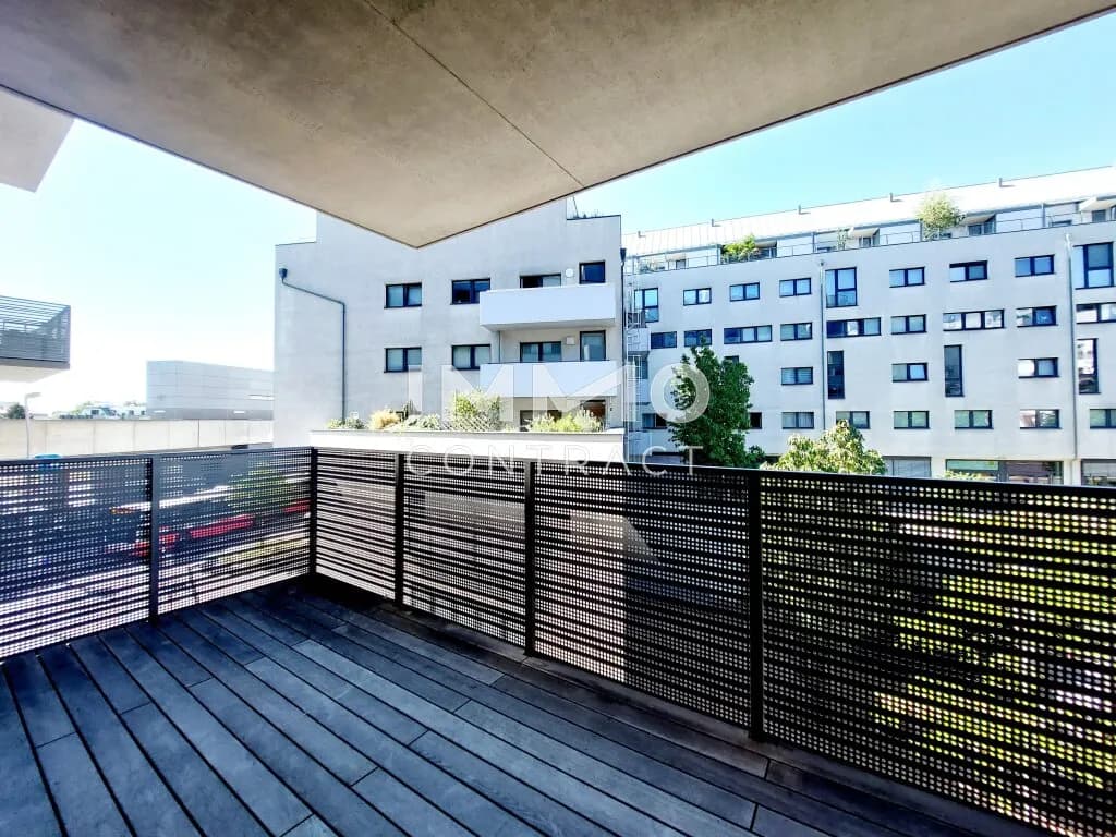 2-Zimmer-Wohnung mieten in Wien – 48,04 m², € 1.075 – Bild 13 von 35
