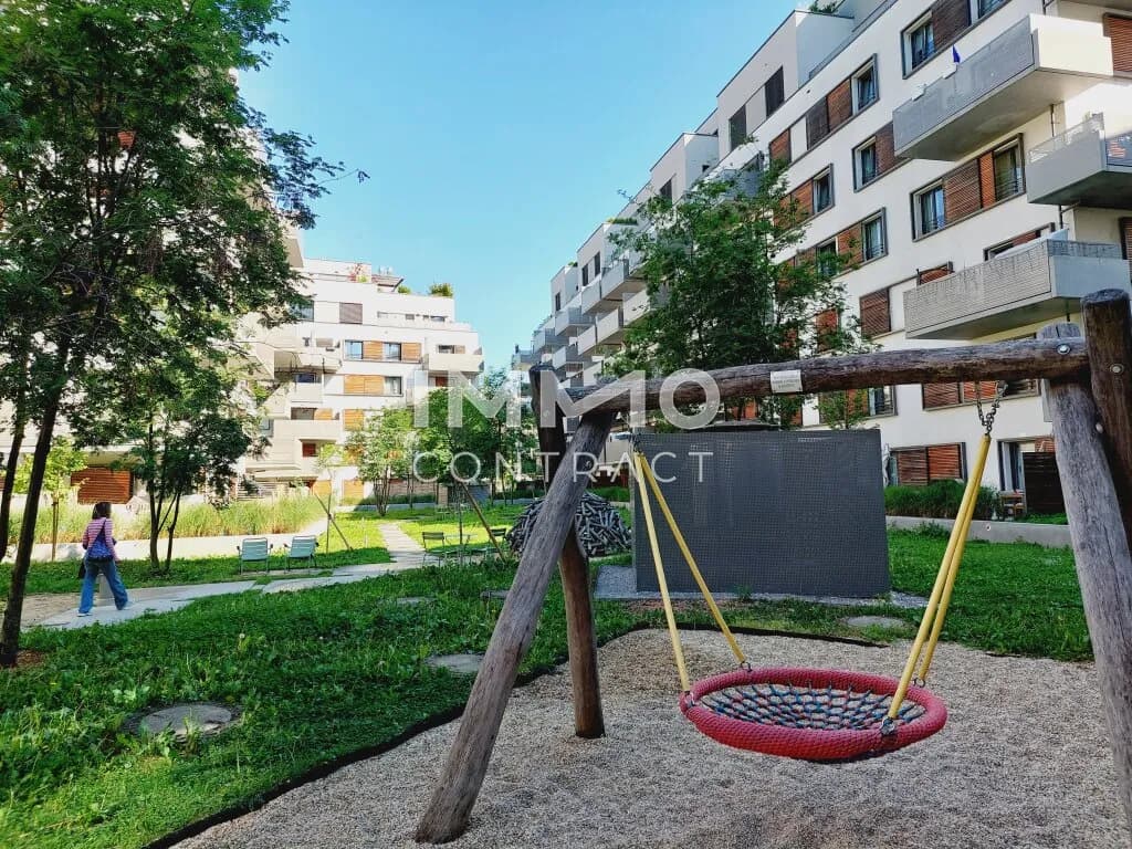 2-Zimmer-Wohnung mieten in Wien – 48,04 m², € 1.075 – Bild 25 von 35