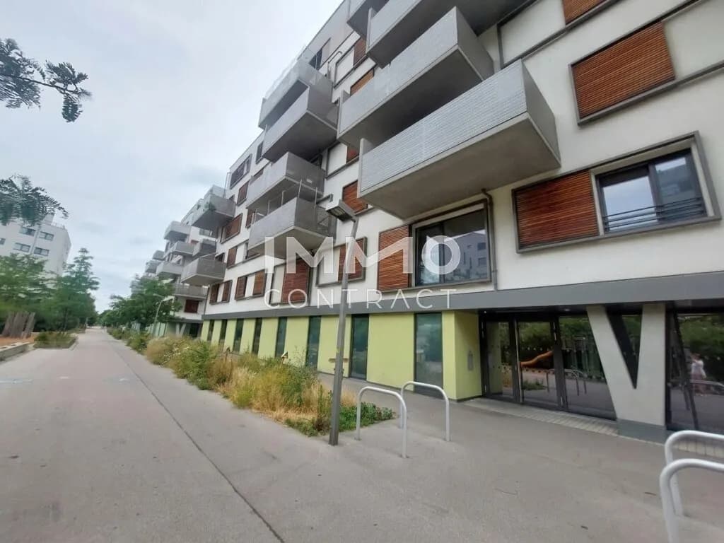 2-Zimmer-Wohnung mieten in Wien – 48,04 m², € 1.075 – Bild 30 von 35