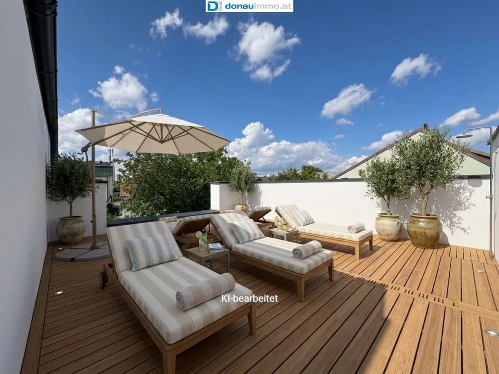 4-Zimmer-Wohnung kaufen in Bruck an der Leitha – 143,26 m², € 499.000 – Bild 19 von 21