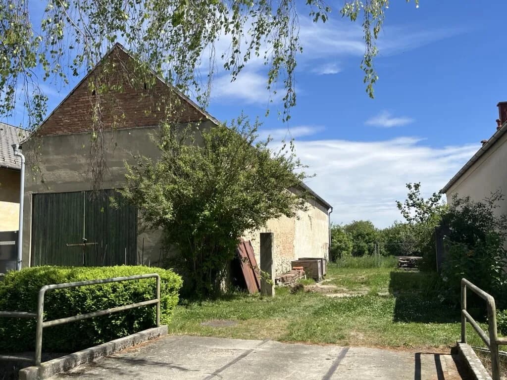 Grundstück kaufen in Eisenstadt – 745 m², € 298.000 – Bild 3 von 8