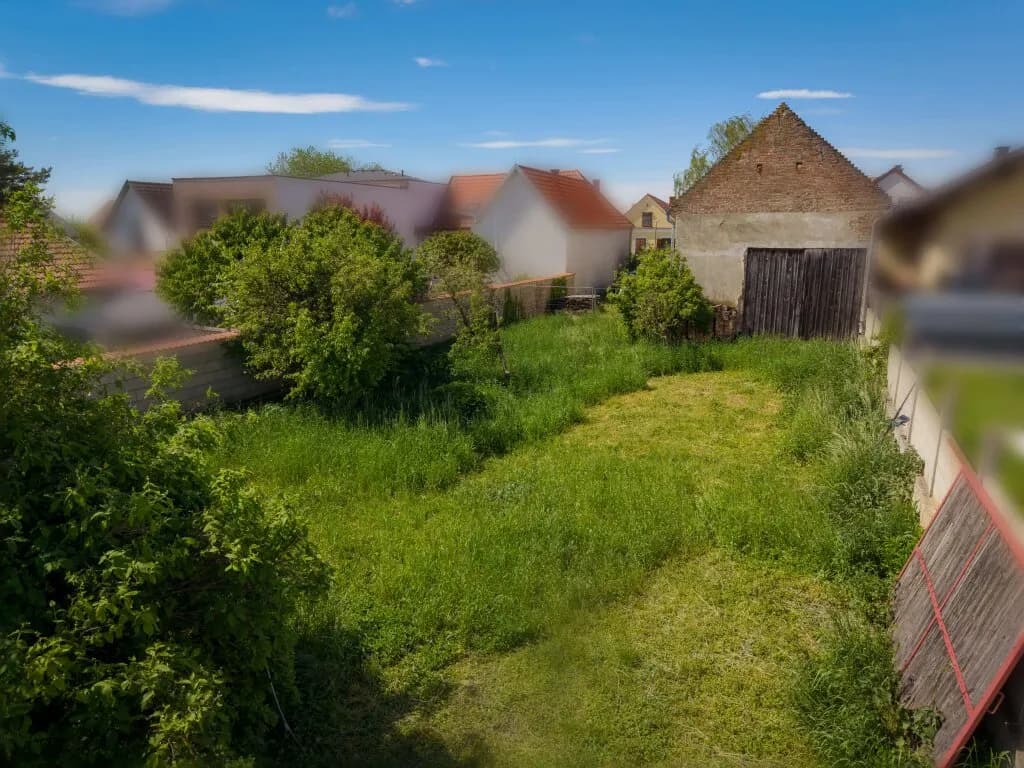 Grundstück kaufen in Eisenstadt – 745 m², € 298.000 – Bild 4 von 8