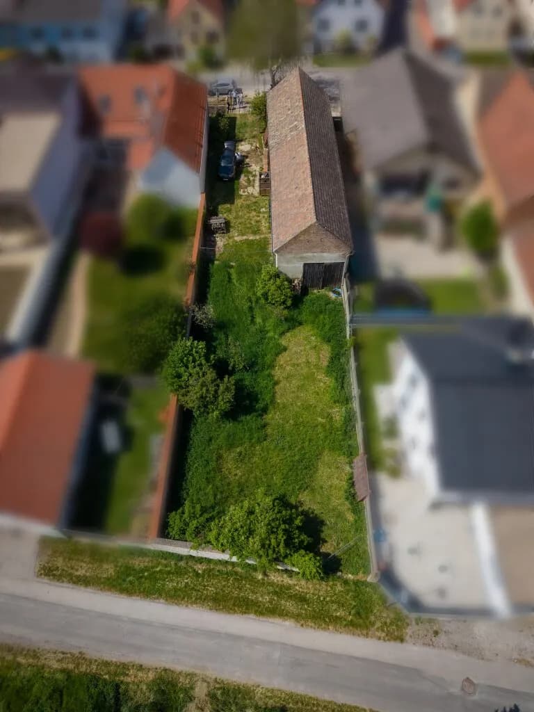Grundstück kaufen in Eisenstadt – 745 m², € 298.000 – Bild 5 von 8