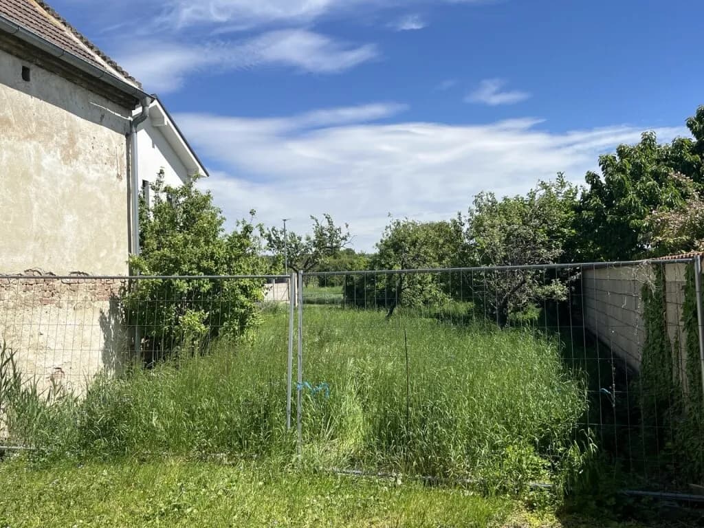 Grundstück kaufen in Eisenstadt – 745 m², € 298.000 – Bild 6 von 8