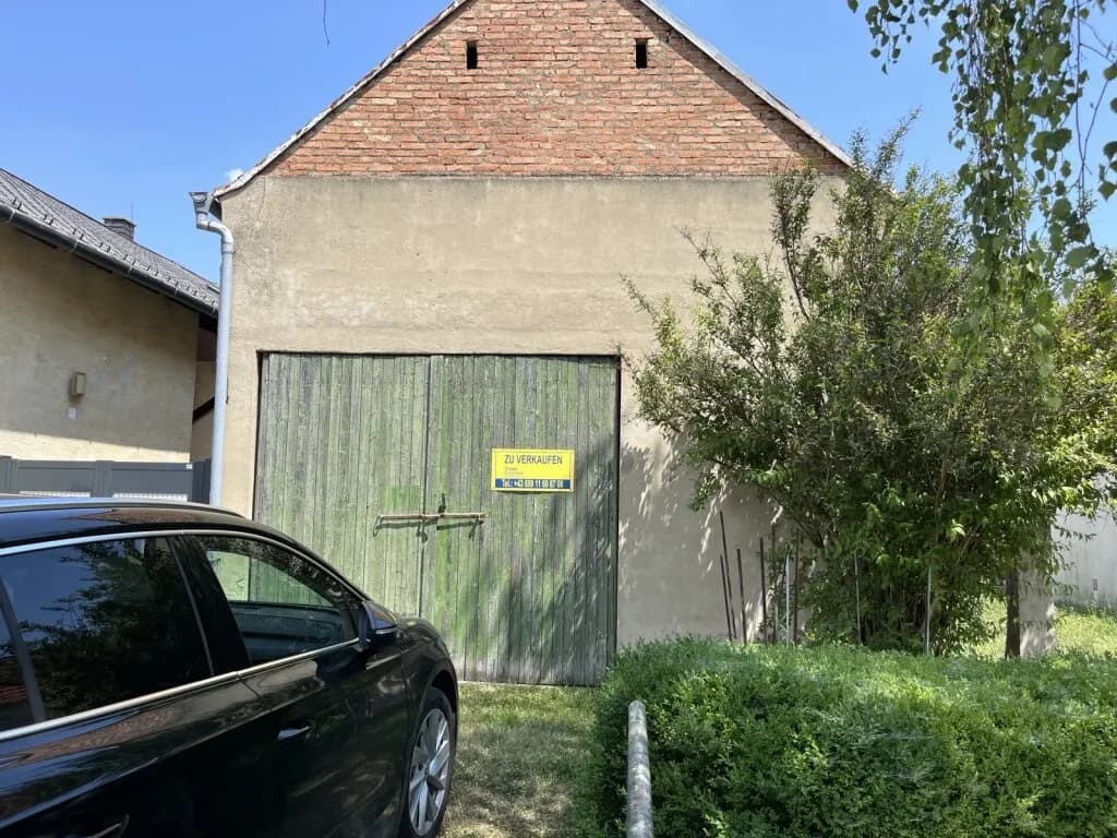 Grundstück kaufen in Eisenstadt – 745 m², € 298.000 – Bild 7 von 8