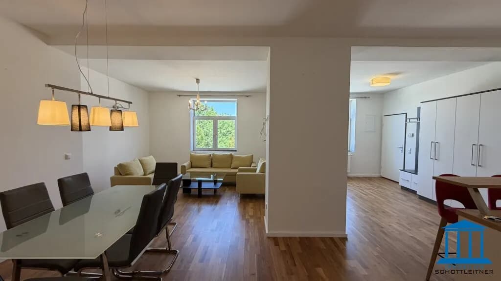 2-Zimmer-Gewerbeimmobilie mieten in Wiener Neustadt – 95 m², € 996 – Bild 2 von 28