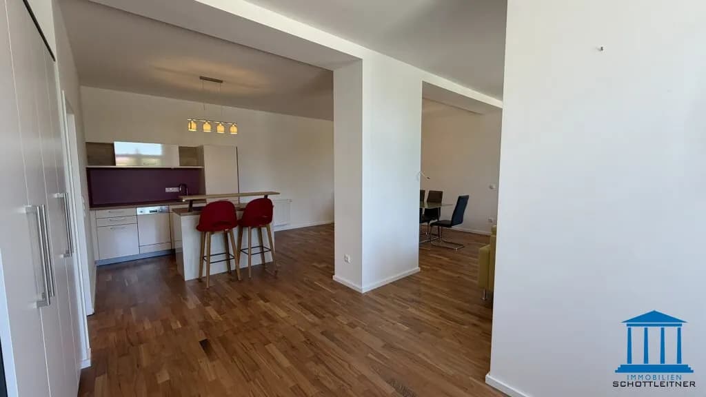 2-Zimmer-Gewerbeimmobilie mieten in Wiener Neustadt – 95 m², € 996 – Bild 4 von 28