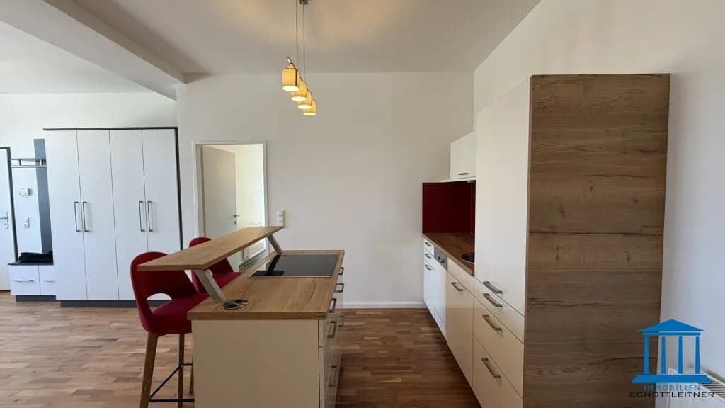 2-Zimmer-Gewerbeimmobilie mieten in Wiener Neustadt – 95 m², € 996 – Bild 6 von 28