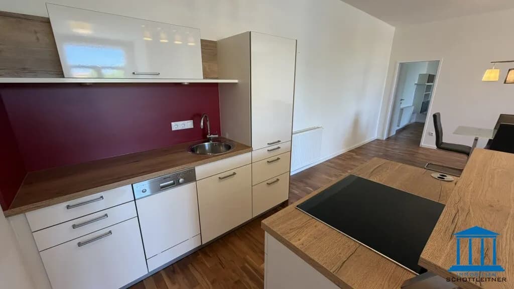 2-Zimmer-Gewerbeimmobilie mieten in Wiener Neustadt – 95 m², € 996 – Bild 7 von 28